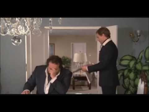 Bud Spencer e Terence Hill - Non c'è due senza quattro - .... ah già y Azevedo..!