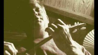 Poor Edward - Yet another Tom Waits Ukulele Cover