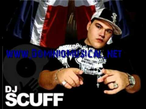 DJ Scuff - Fiesta De Palo (Alibaba)