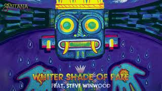 Santana, Steve Winwood - Whiter Shade of Pale