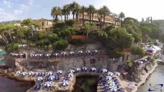 preview picture of video 'Hotel Continental HD - Santa Margherita Ligure - Italia'