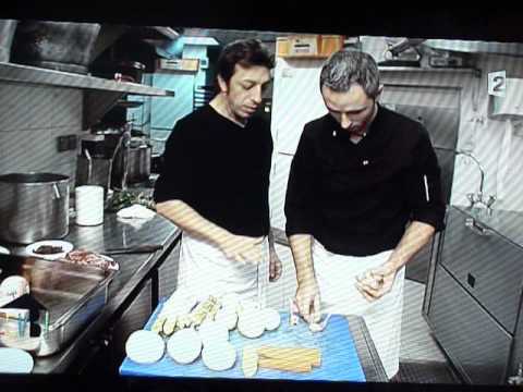 l'histoire du pot au feu