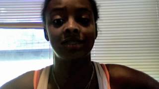 me and my crazy self