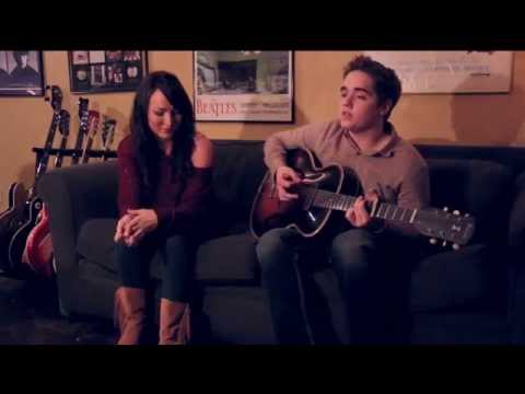 Poison & Wine - The Civil Wars Cover - Feat. Tessa Kate