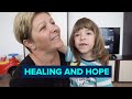 Newswise: Healing and Hope: Treating Fragile X in Serbia