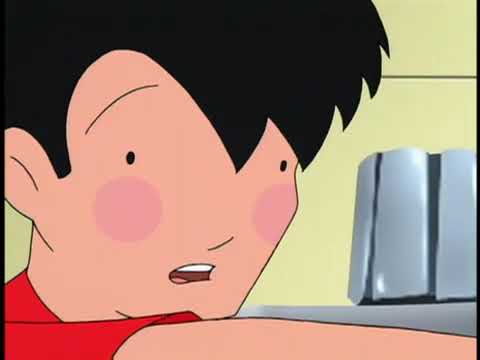 George Shrinks: On The Road (Part 2)