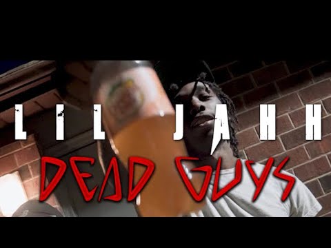 Lil Jahh - Dead Guys [shot by @Mvrkoz ]