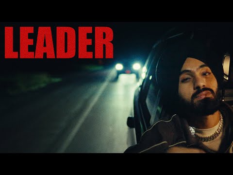 LEADER - SARDARA | PRODGK (OFFICIAL VIDEO)