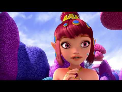 Mia and Me |  Season 3 Episode 1 |  Kyara's Birth |   Part 04