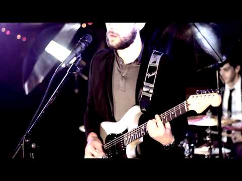 ModRox Band - Promo Video