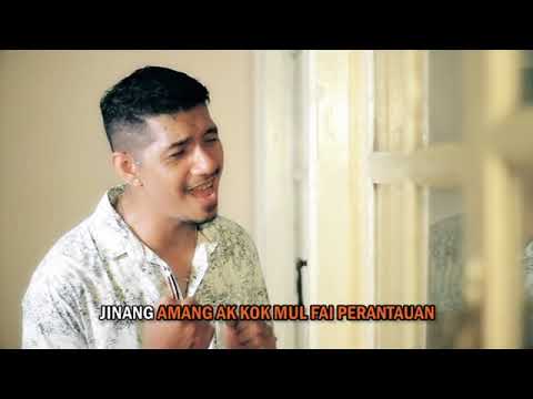 IRON TAPILAHA - JINANG AMANG (Cipt. Al Halim)