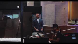 Sam Smith - Burning (Album Trailer Cut)