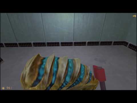 Axe A Question | Half-Life - Brave Brain Part 1