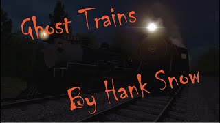 Ghost Trains (Trainz Music Video)