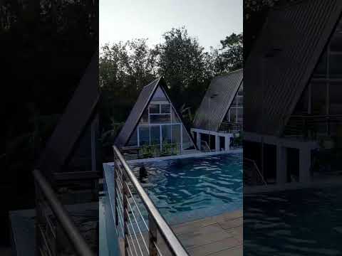 Visit Villa Trinidad Resorts @ Dumalag #maymiesvlogs #seafarer #shorts #capiz #travel
