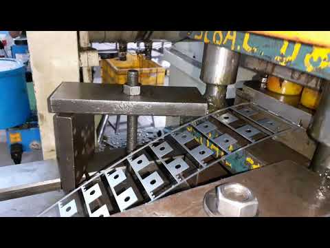 Submersible Pump Parts