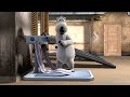 BERNARD The Gym ️‍ ️ Cartoons For Children WOW CLUB