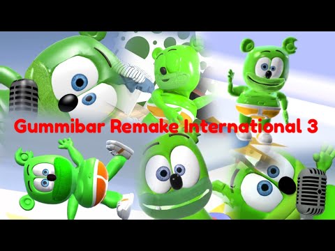 Gummibär Ghostbusters Theme Now Available for Download! - Gummibär