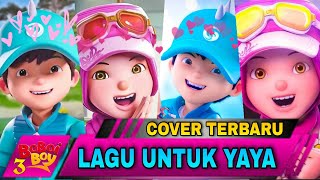 Download lagu LAGU UNTUK YAYA VERSI BOBOIBOY THE MOVIE 3,2,1 - (COVER PARODI) mp3 Download lagu LAGU UNTUK YAYA VERSI BOBOIBOY THE MOVIE 3,2,1 - (COVER PARODI) mp3