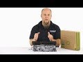 Planet Eclipse Etha 2 PAL EMC CQB Rail Mounting Kit Installation