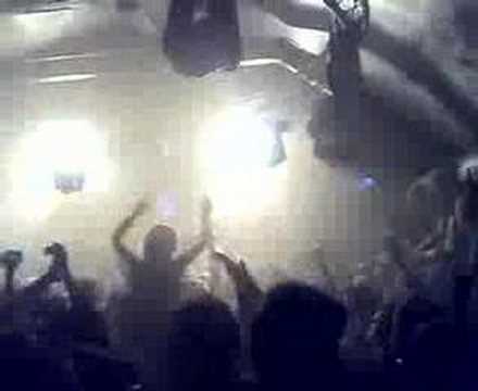 Erick Morillo Mission 30/11/07 Axwell v. Herd and Fitz