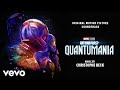 Christophe Beck - Alien Ant Harm (From "Ant-Man and The Wasp: Quantumania"/Audio Only)