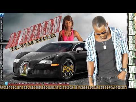 FederalMan - Da Reason