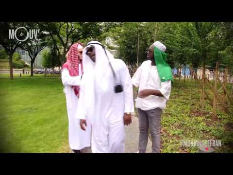 WILLAXXX  MAROC MOUNTAIN    Le Ramadan parodie French Montana Aint Worried About Nothin