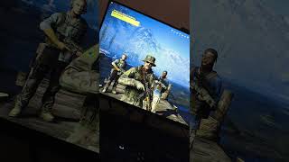 #ghostreconwildlands #ghost #gaming #gameplay #viral #fyp