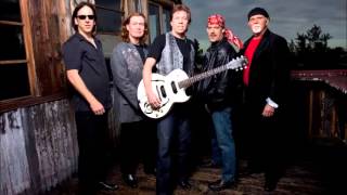 George Thorogood &amp; The Destroyers -  Drifter&#39;s Escape