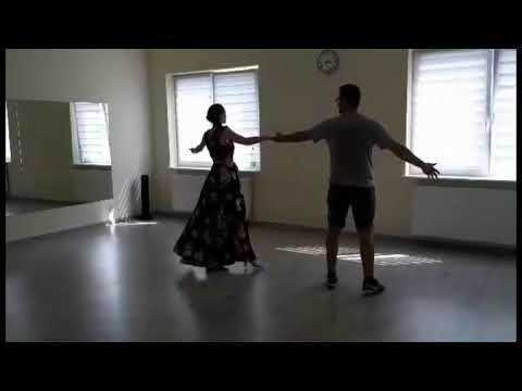 Subtelny, elegancki i klasyczny pierwszy taniec SZKOŁA TAŃCA PERFECT SHOW ŁÓDŹ Wedding dance