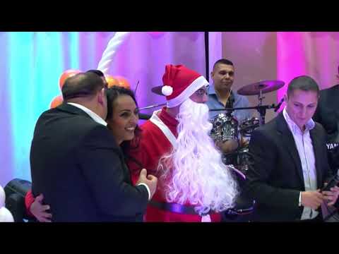 Novogodisnji Program YU Planet Tv. 2 deo