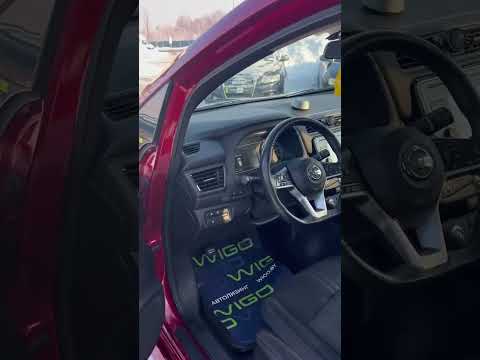 фото nissan leaf ii (ze1) 0