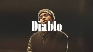 Asap Rocky Type Beat - Diablo