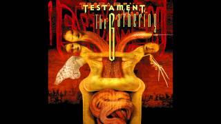 Testament - Legions Of The Dead