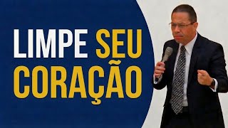 SEU MILAGRE COMEÇA NO SEU CORAÇÃO l Bispo Jadson l
