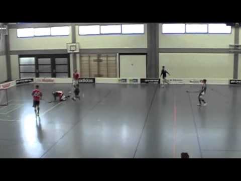 UNIHOCKEY LIMMATTAL 2012/13