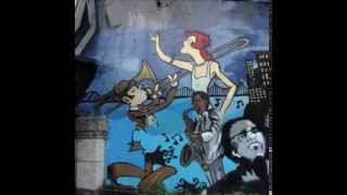 Abstrakt Funk Theory