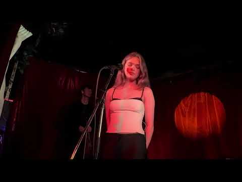 TS Graye-Mother’s Genes @ Folklore, 22nd Jan 2026