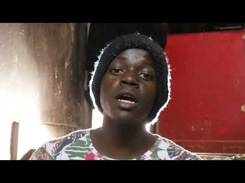 KONDIKO GANG VILLABU{ OFFICIAL MUSIC VIDEO} BY NEW FLICK