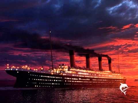 My heart will go on from Titanic movie on  Scottish Bagpipes