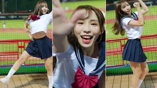 [正妹] 講薑 蔣佳沂 小龍女練習生