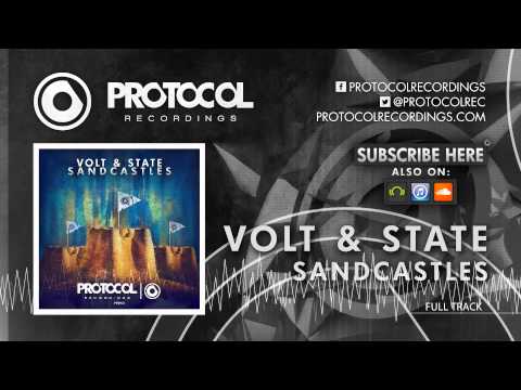 Volt & State - Sandcastles // OUT NOW