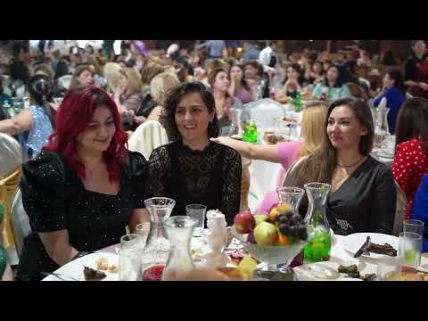 Alidzhan and Ofeliya. Wedding day. 25.01.2023 Murmansk. Part 2.