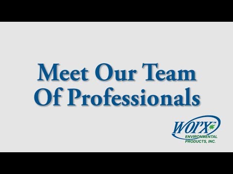 Meet Our WORX© Team