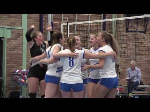 DVO D1 vs RVC Libanon D2