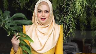 Download lagu Dato' Sri Siti NurHaliza - Aku Bidadari Syurgamu lirik ost 7 Hari Mencintaiku 2 mp3
