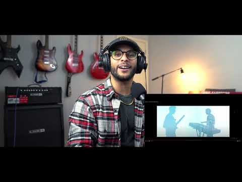 Arch Echo - Color Wheel (REACTION) |CSProductions.29|