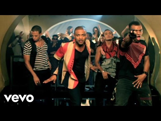 Jls S The Club Is Alive Sample Of Julie Andrews S The Hills Are