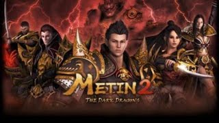 Miniaturka - Metin 2-Gramy na ClassicMT2